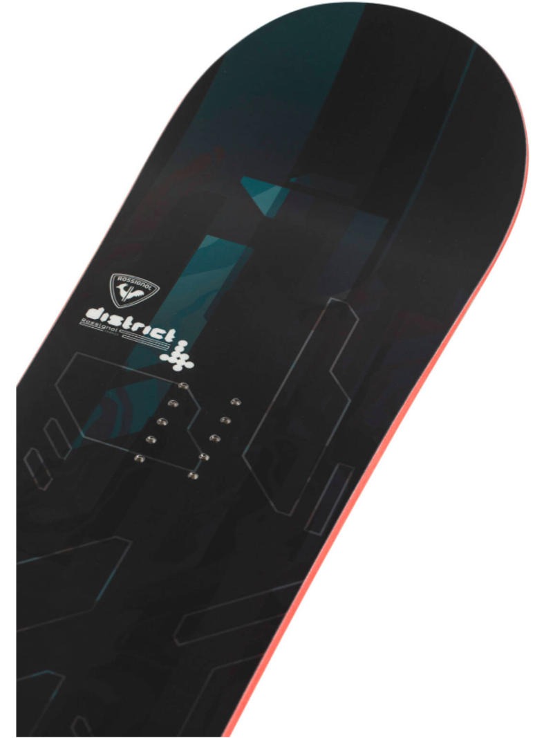 ROSSIGNOL District - Snowboard