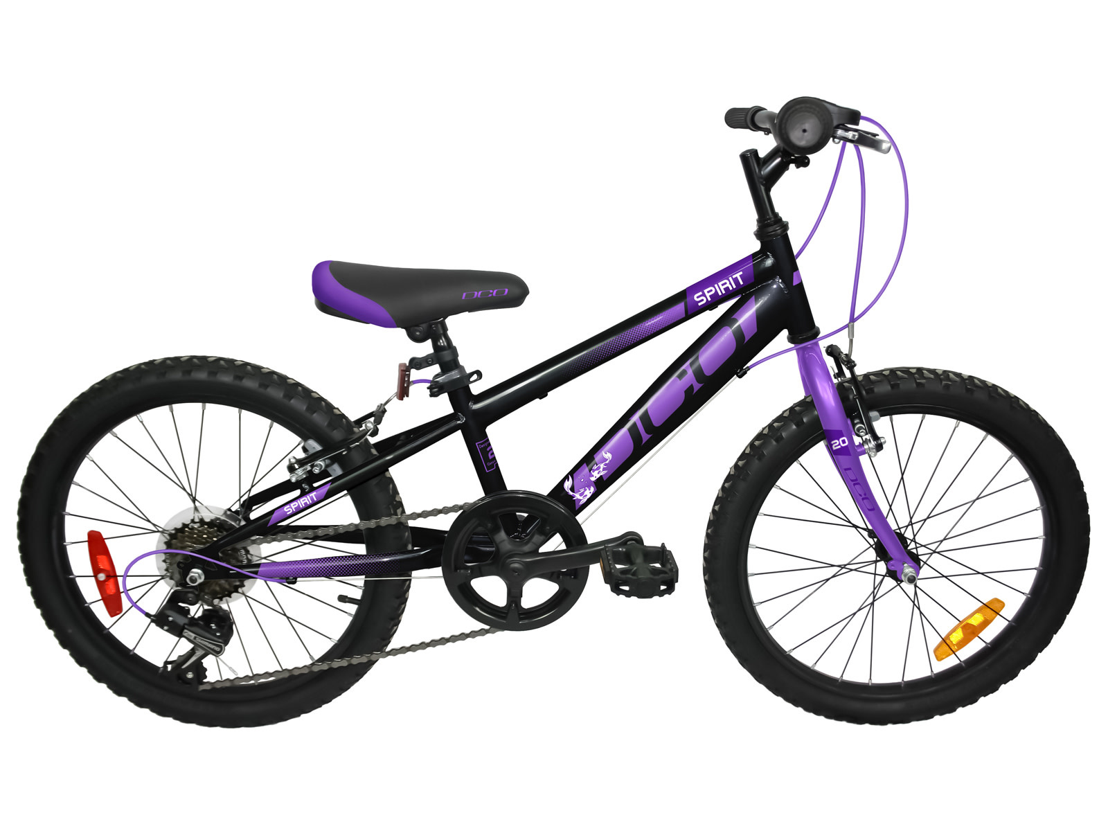 DCO Spirit 20" - Vélo pour enfant