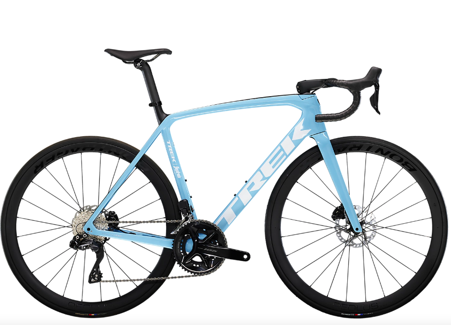 Trek Emonda SLR 6 Road bike