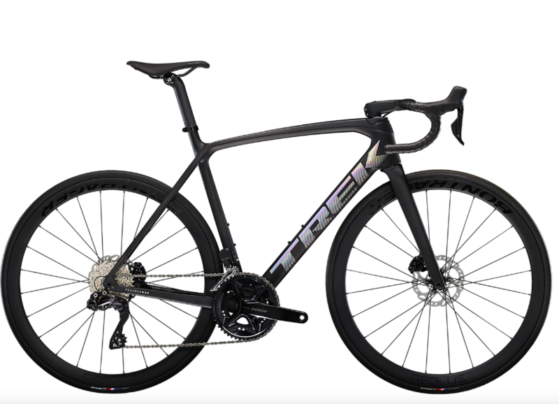 Trek Emonda SLR 6 - Road bike