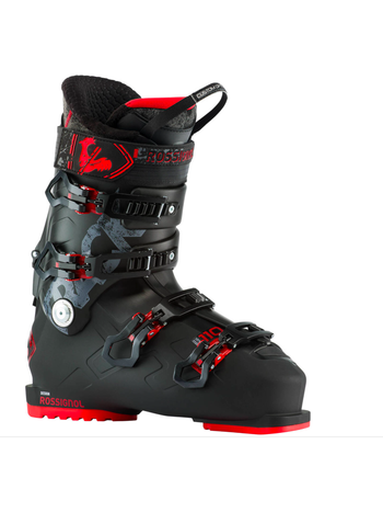 Track 110 - Botte de ski alpin