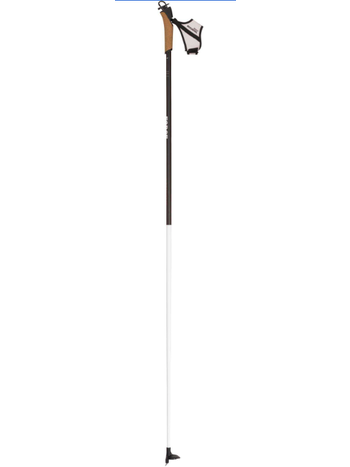 ROSSIGNOL Force - Nordic ski poles