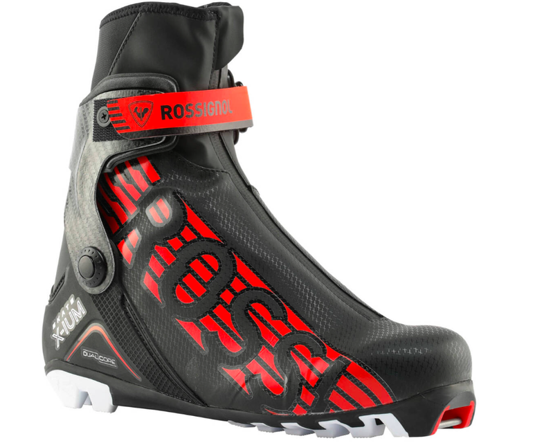 ROSSIGNOL X-ium Skate - Nordic ski boot