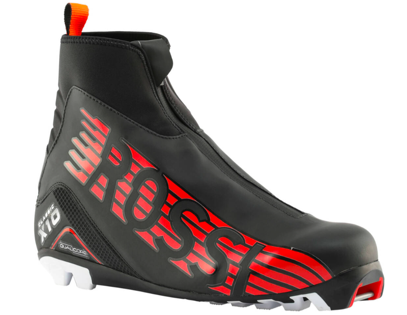 ROSSIGNOL X-10 Classic - Nordic ski boot