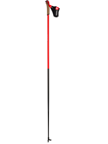 Force 7 - Nordic ski pole