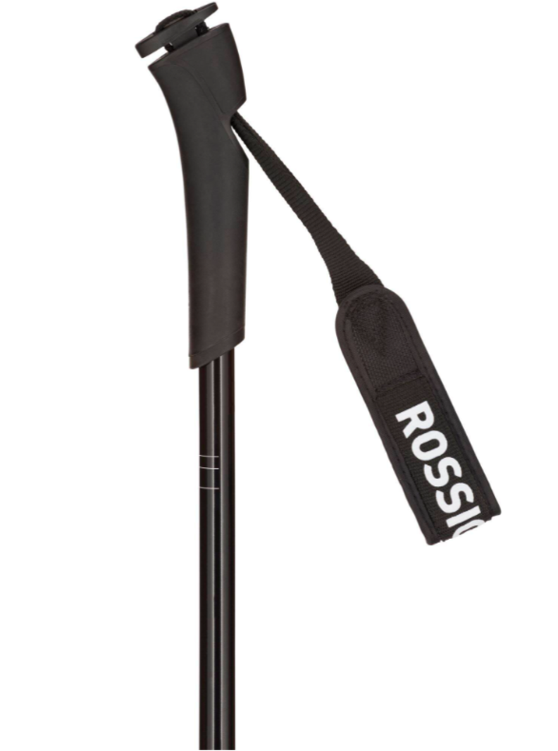 ROSSIGNOL Adjustable bc 100 - Bâton de ski de fond ajustable