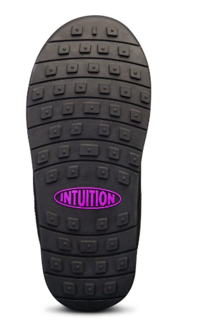 Intuition Bootie - After ski bootie