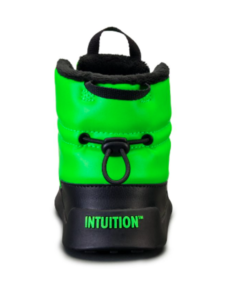 Intuition Bootie - After ski bootie