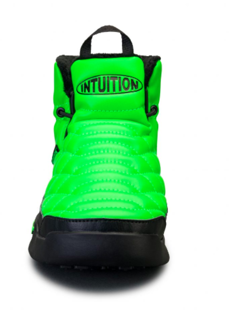 Intuition Bootie - After ski bootie