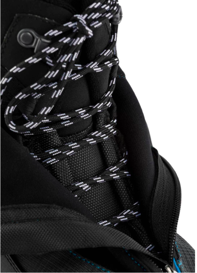 ROSSIGNOL Bc 6 FW - Botte de ski de fond hors piste