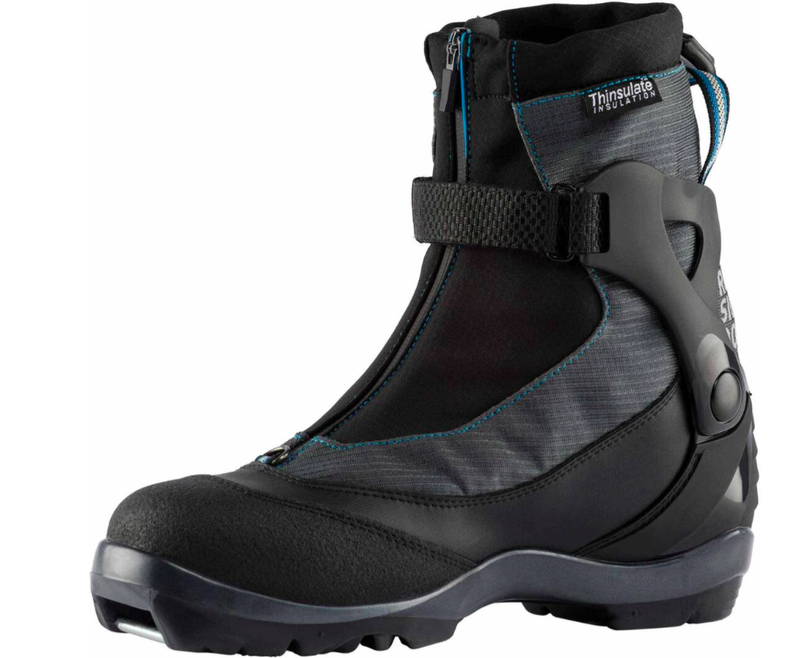 ROSSIGNOL Bc 6 FW - Botte de ski de fond hors piste