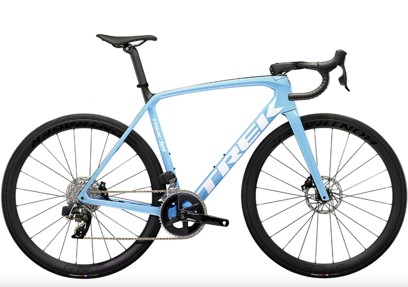 Trek emonda sl 5 disc road bike 2021 sale