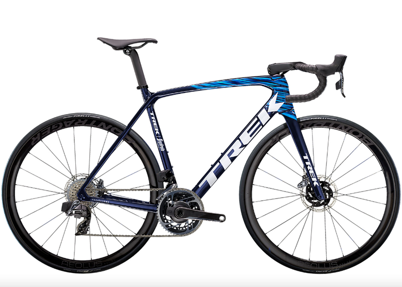 Emonda slr 9 disc etap sale