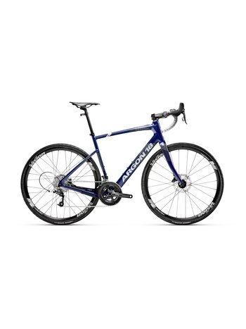 ARGON 18 Subito E-Road - Electrique Road Bike