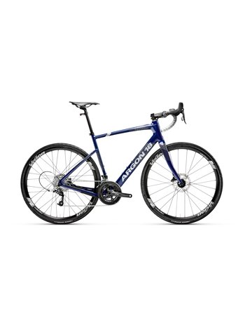 Subito E-Road - Vélo de route électrique