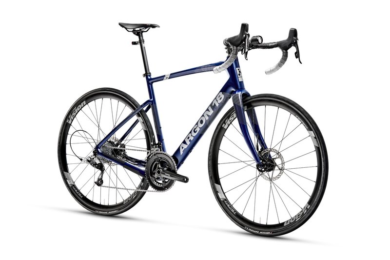 Subito E-Road Vélo de route électrique Sports aux Puces VéloGare