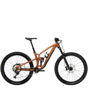 Fuel EX 8 Gen 6 Full suspension mountain bike Sports aux Puces VeloGare