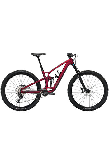 Trek Fuel EX 9.7 Gen 6 - Full suspension mountain bike