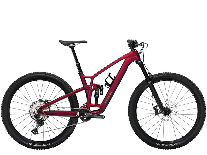 Trek Fuel EX 9.7 Gen 6 - Full suspension mountain bike