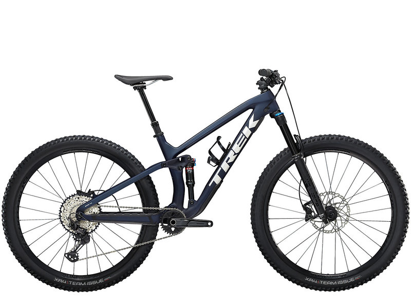 Trek Fuel EX 9.7 5e gén. - Vélo montagne double suspension