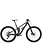 Trek Fuel EX 9.7 5e gén. - Full suspension mountain bike