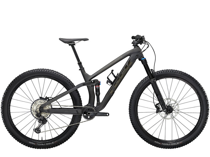 Trek Fuel EX 9.7 5e gén. - Full suspension mountain bike