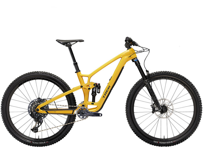 Trek Fuel EX 9.8 GX AXS 6e gén. - Full suspension mountain bike