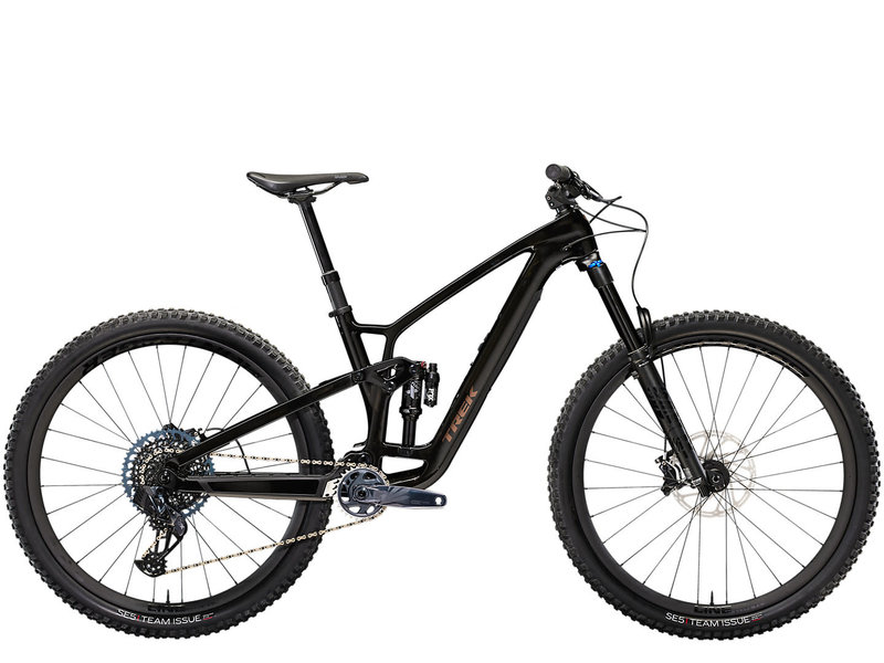 Trek Fuel EX 9.8 GX AXS 6e gén. - Full suspension mountain bike