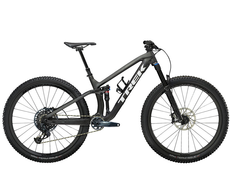 Trek Fuel EX 9.8 GX AXS Gen 5 - Vélo montagne double suspension