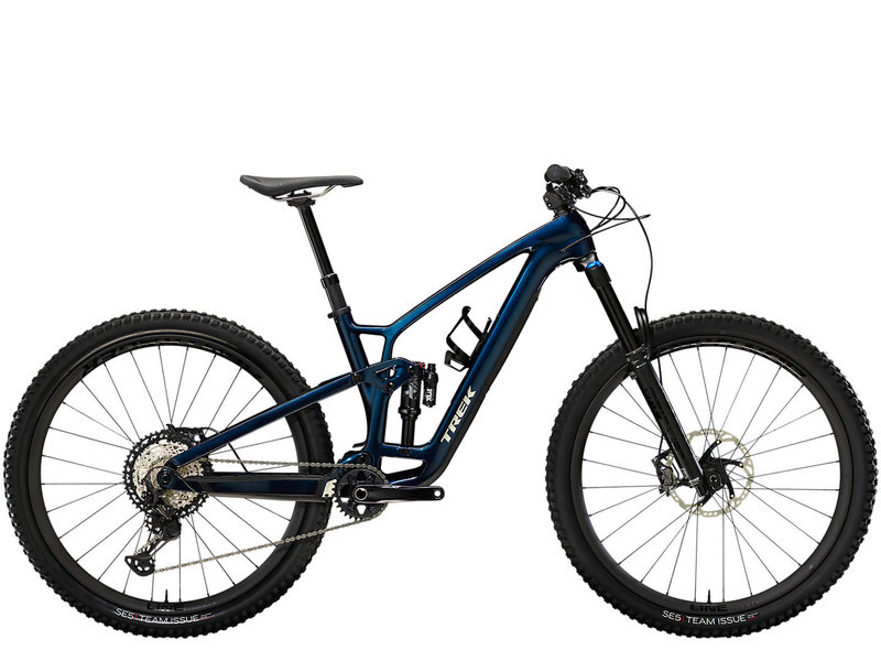 Trek Fuel EX 9.8 XT 6e gén. - Full suspension mountain bike