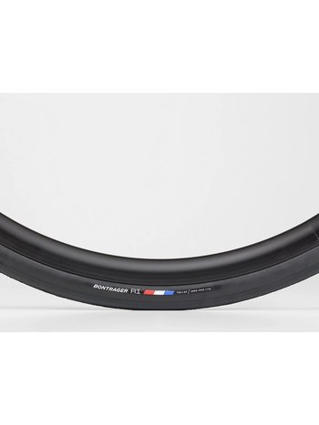 Bontrager R1 Road Tire - Pneu de vélo de route