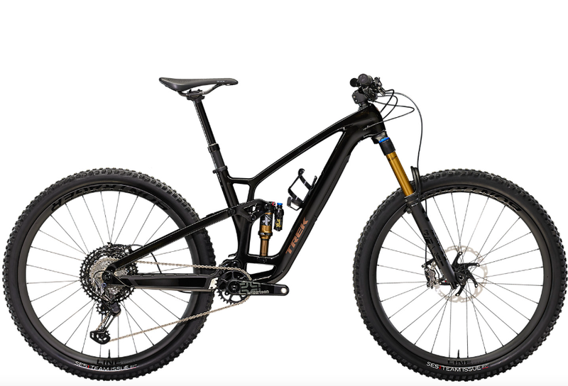 Trek Fuel EX 9.9 XTR Gen 6 - Full suspension mountain bike