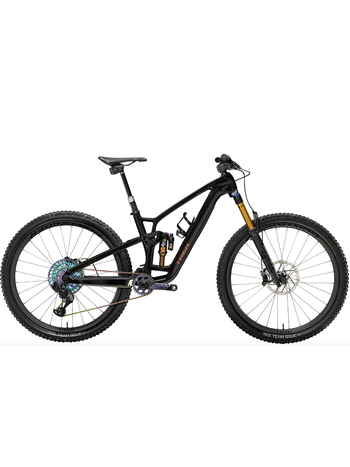 Trek Fuel EX 9.9 XX1 AXS Gen 6 - Vélo montagne double suspension