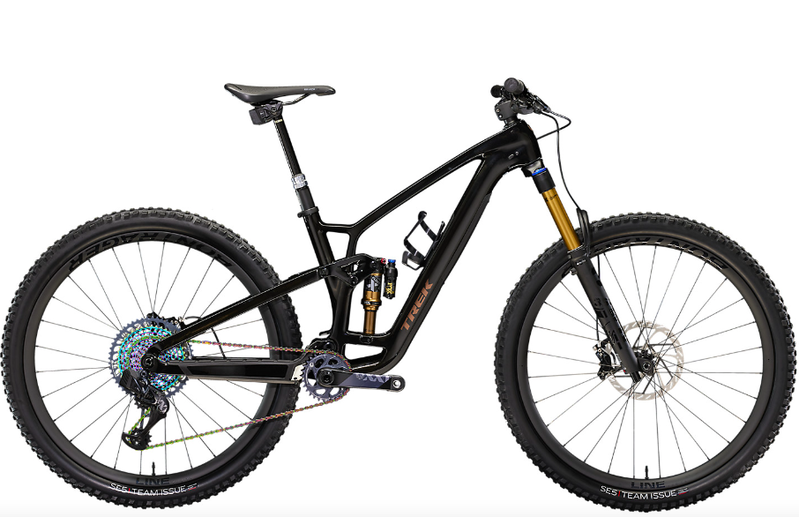 Trek Fuel EX 9.9 XX1 AXS Gen 6 - Full suspension mountain bike