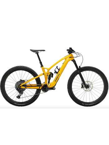 Trek Fuel EXe 9.8 GX AXS - Full suspension electric mountain bike