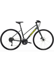 FX 2 Disc Stagger Hybrid bike Sports aux Puces VeloGare