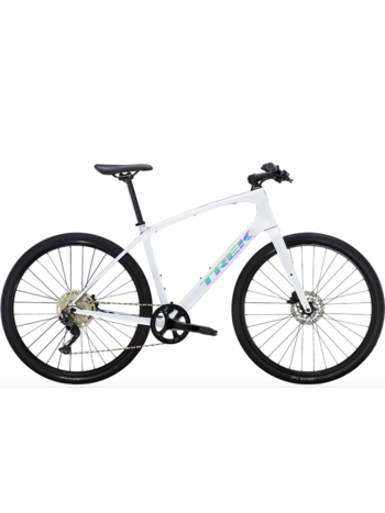 Trek FX Sport 4 - Hybrid bike