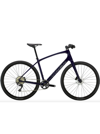 FX Sport 5 - Vélo hybride