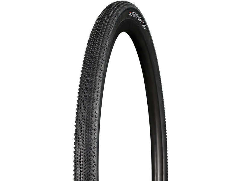 Bontrager GR1 Team Issue - Gravel bike tire