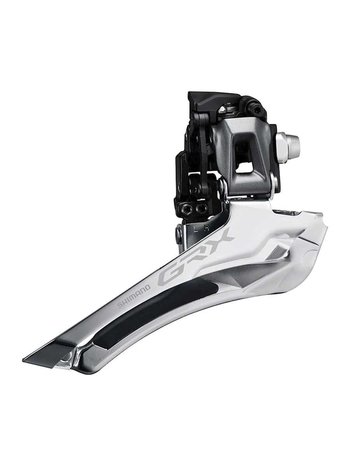 SHIMANO FD-RX810 - Dérailleur avant GRX