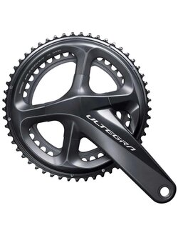 SHIMANO FC-R8000 - Pédalier Ultegra 170mm 50-34T