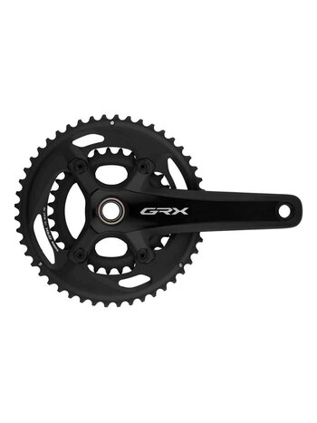 SHIMANO FC-RX810-2 - Pédalier de vélo gravel