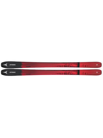 Maverick 95 TI 2022 - Ski all-mountain