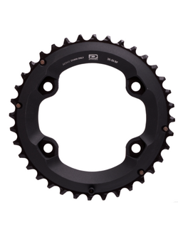 SHIMANO FC-MT500-2/B2 - Plateau 36D - BF