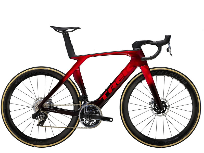 Trek Madone SLR 9 eTap -Road Bike