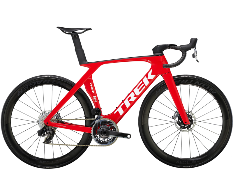 Trek Madone SLR 9 eTap -Road Bike