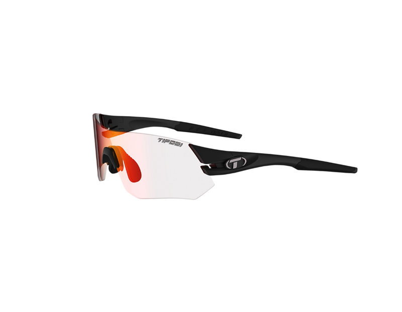 Tsali Clarion Fototec - Road bike glasses with transition lens