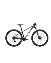 Trek marlin on sale 5 suspension