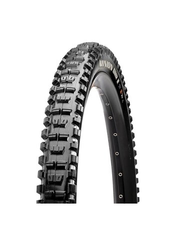 MAXXIS Minion DHR2 Dual EXO 60TP - Mountain bike tire 24''x 2.30