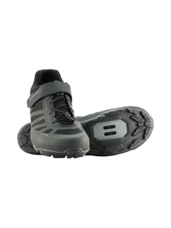 SH-MT502 - Soulier de vélo hybride SPD